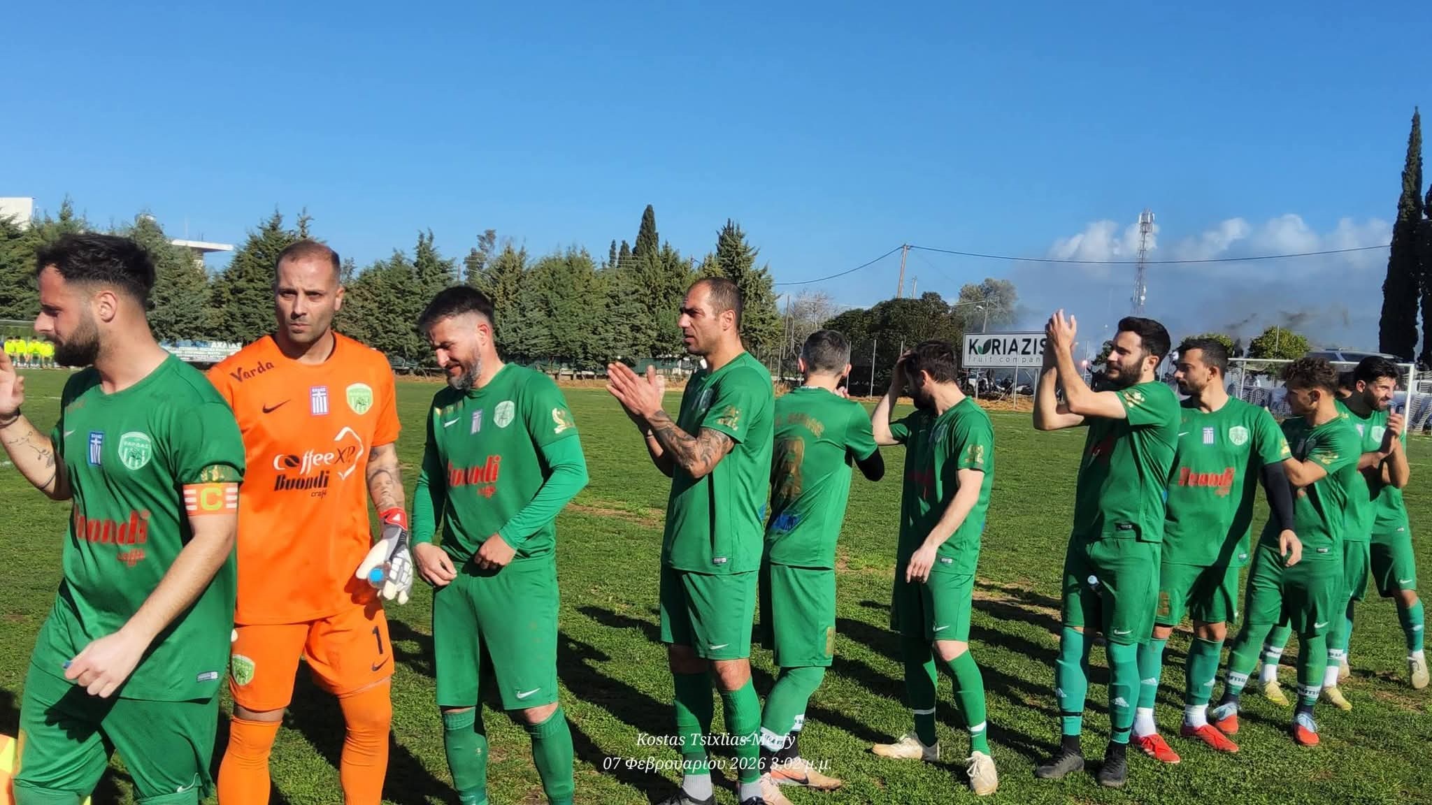 Α΄ PLAYSPORTS: Άνετη η πρώτη νίκη του ΠΑΟΒ στα πλέι-οφ-Η βαθμολογία