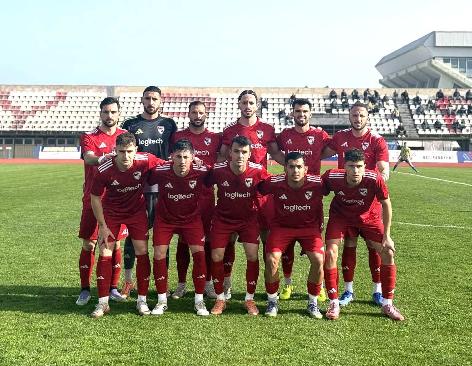 Γ΄ Εθνική: Στο +4 από Παναιγιάλειο ο ΠΑΣ Πύργος-Η βαθμολογία