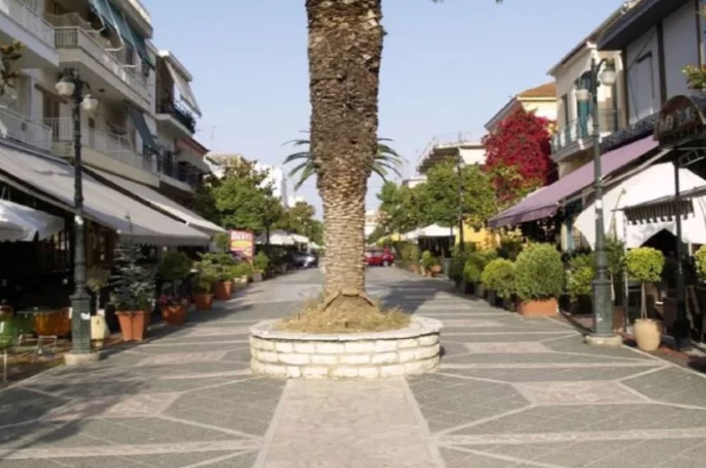 Δήμος Ήλιδας: Προθεσμία υποβολής αιτήσεων για την έκδοση αδειών κατάληψης κοινοχρήστου χώρου έτους 2026