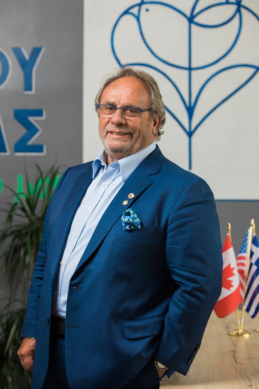 Ανδρέας Παπαδάκος: Η κακοκαιρία ξεγύμνωσε την αδράνεια στον Δήμο Ήλιδας