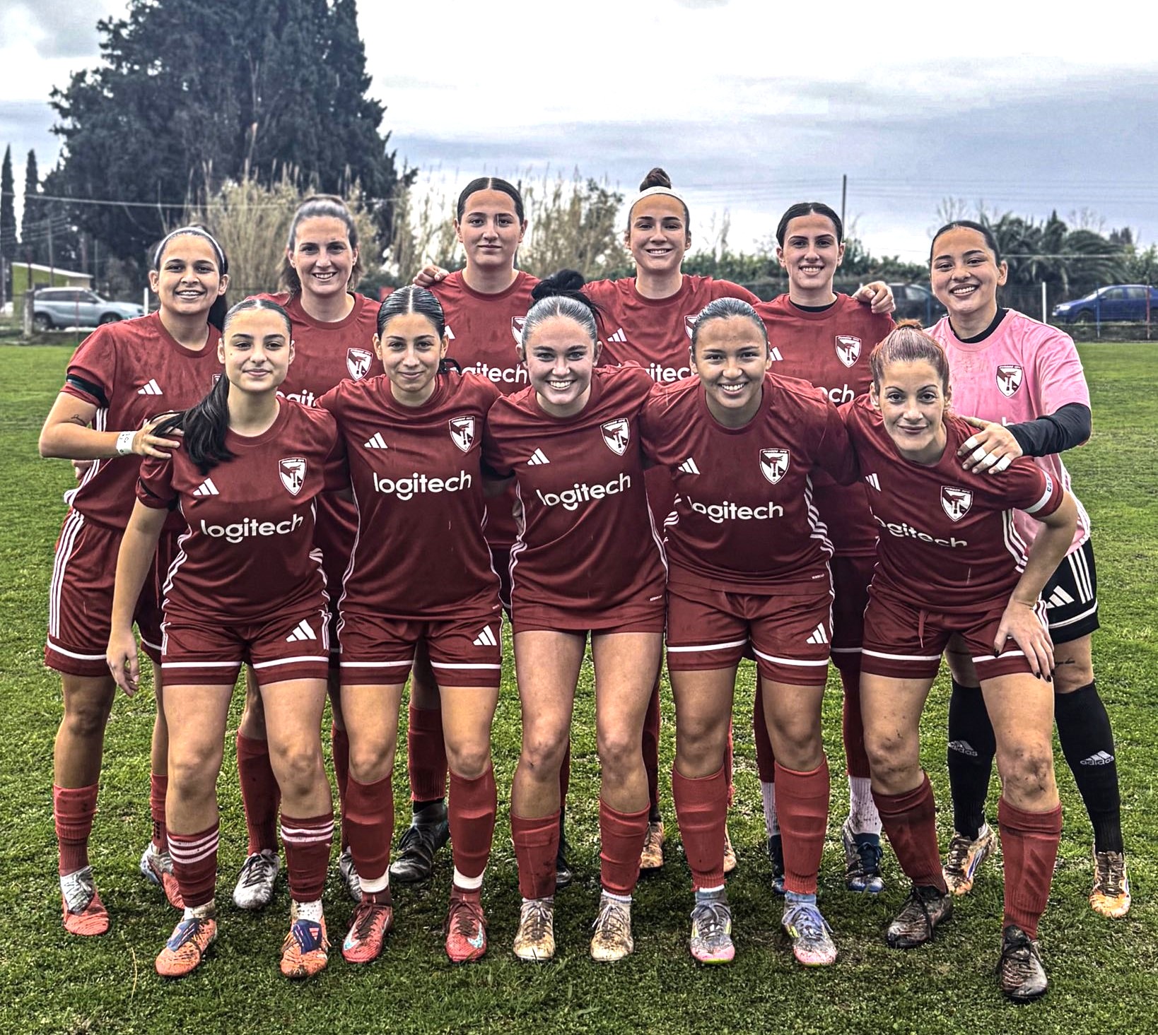 Φλαμίνγκο-ΠΑΣ Πύργος 0-2: Πέρασε και από τον… βούρκο του Ευηνοχωρίου!