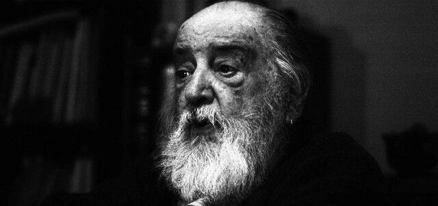 Μίλτος Σαχτούρης, “Η Αποκριά”