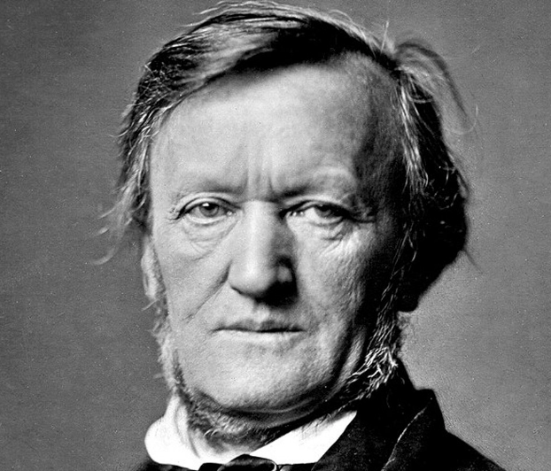 Σαν σήμερα: Ρίχαρντ Βάγκνερ