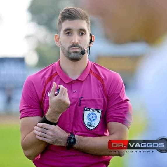 Γ΄ Εθνική: Το Σάββατο στο Κιάτο ο ΠΑΣ Πύργος, με ρέφερι τον Σπήλιο-Το πρόγραμμα και οι διαιτητές