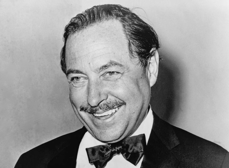 Σαν σήμερα: Τενεσί Ουίλιαμς [videos]