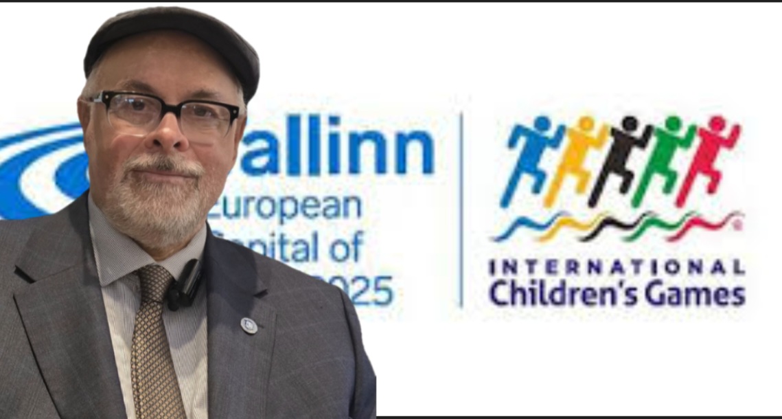 Ν. Τζανάκος: Οι άγνωστοι «Ολυμπιακοί Αγώνες Παίδων» της Αρχαιότητας, αναβιώνουν μετά από 1634 χρόνια – «ΟΛΥΜΠΙΑ-ΗΛΙΔΑ 2027»