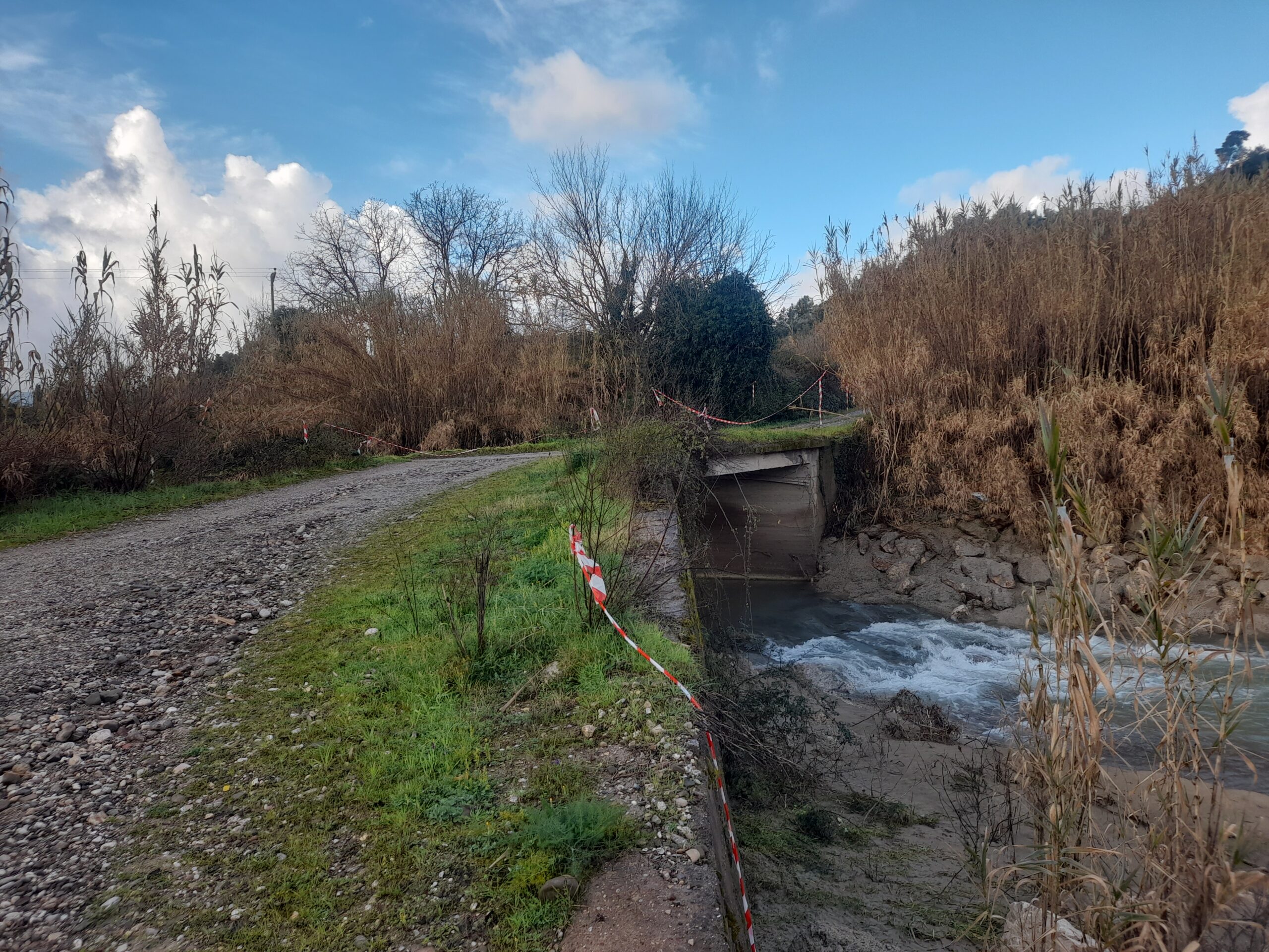 Πολλαπλά προβλήματα αναδεικνύονται στο Δήμο Ανδρίτσαινας-Κρεστένων