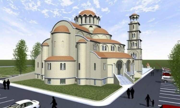 Νέος Ναός Αγίου Χαραλάμπους: Ιστορική Αναγκαιότητα ή Άστοχος Μεγαλοϊδεατισμός;