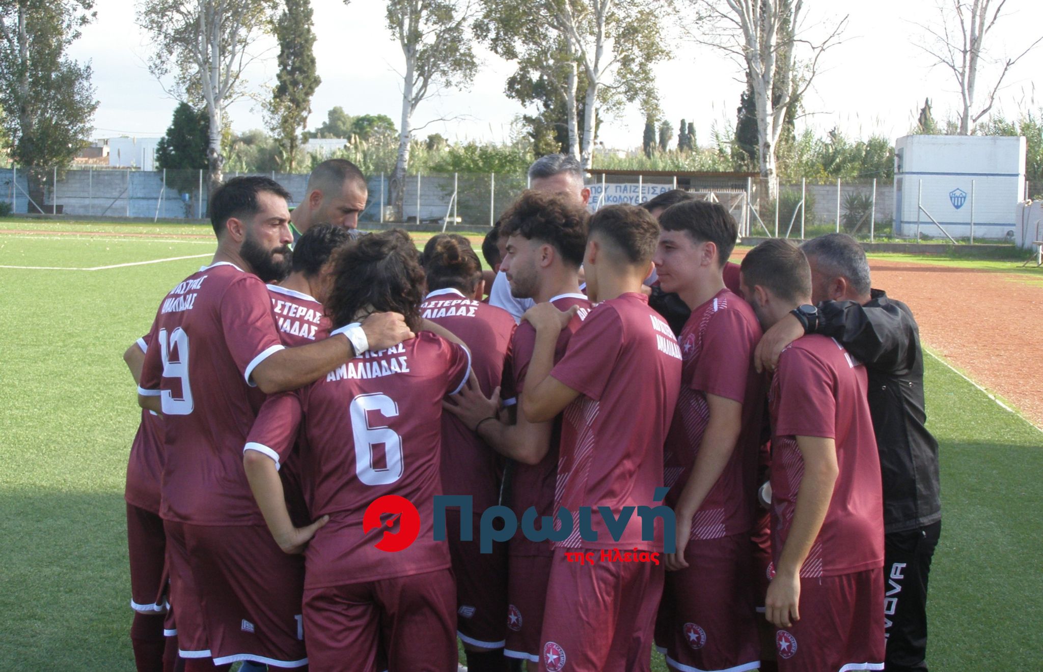 Αστέρας-Ν. Φιγαλεία  3-1: Όλο και πιο κοντά στον τίτλο-Η βαθμολογία