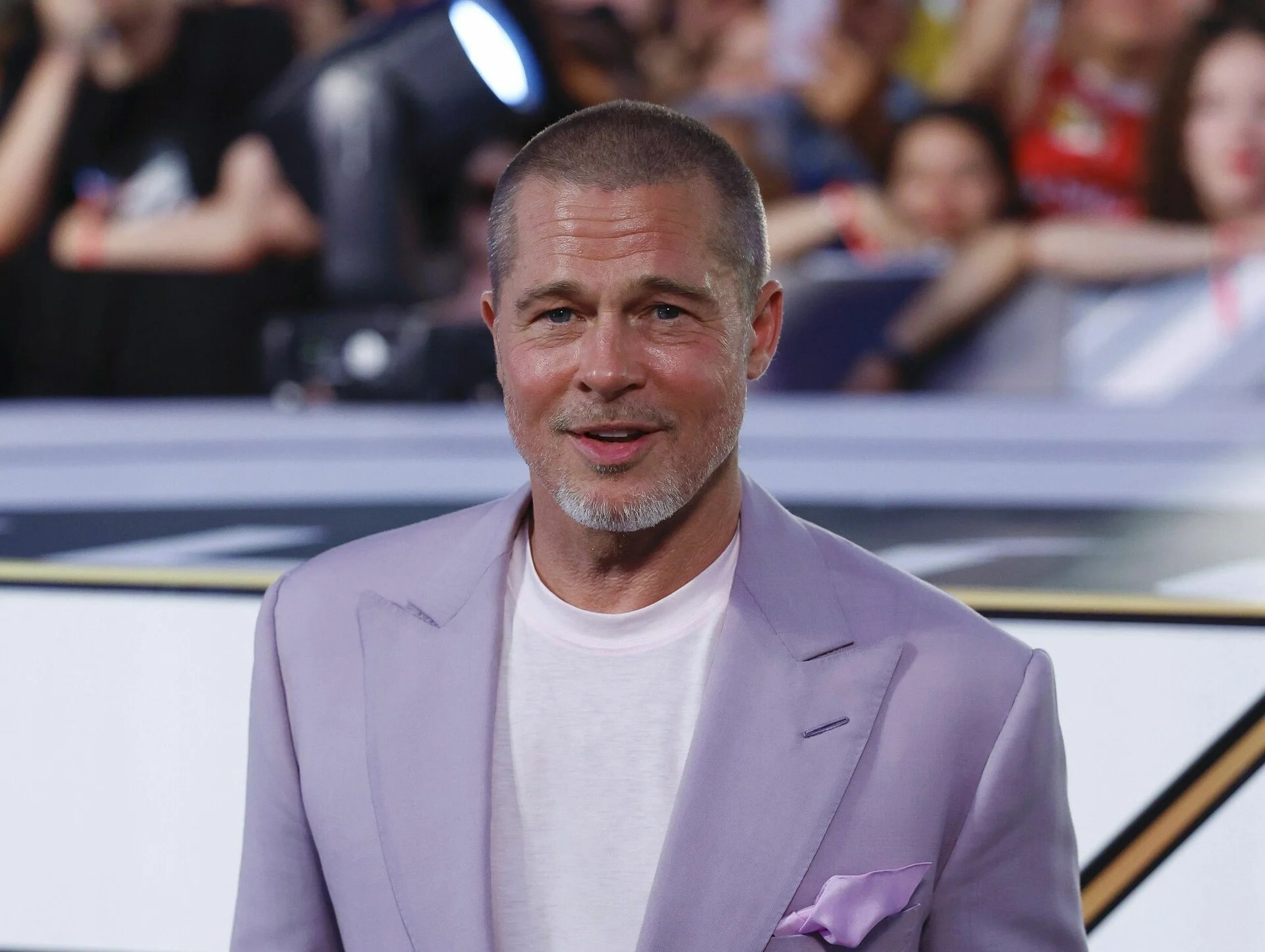 Ο Μπραντ Πιτ έρχεται στην Ύδρα για γυρίσματα: Ανοίγει κάστινγκ για τους ντόπιους