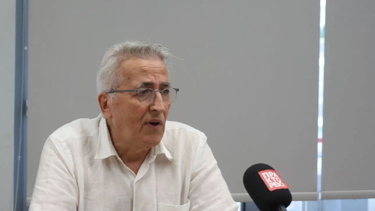 Υπόθεση Παναγόπουλου: Τι ελέχγει η Αρχή για το ξέπλυμα – Στο μικροσκόπιο χρηματοδοτήσεις 73 εκατ.