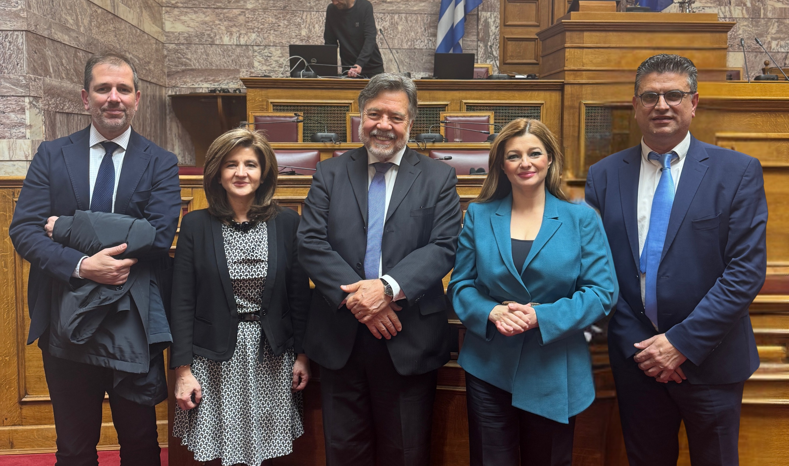 Δ. Αυγερινοπούλου: Άμεση παρέμβαση για τις καταστροφές στην Ηλεία από τα έντονα καιρικά φαινόμενα