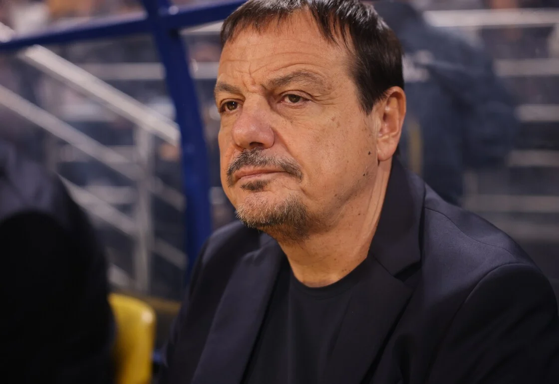 Εργκίν Αταμάν: Πέθανε η μητέρα του, Γκιουλτέν