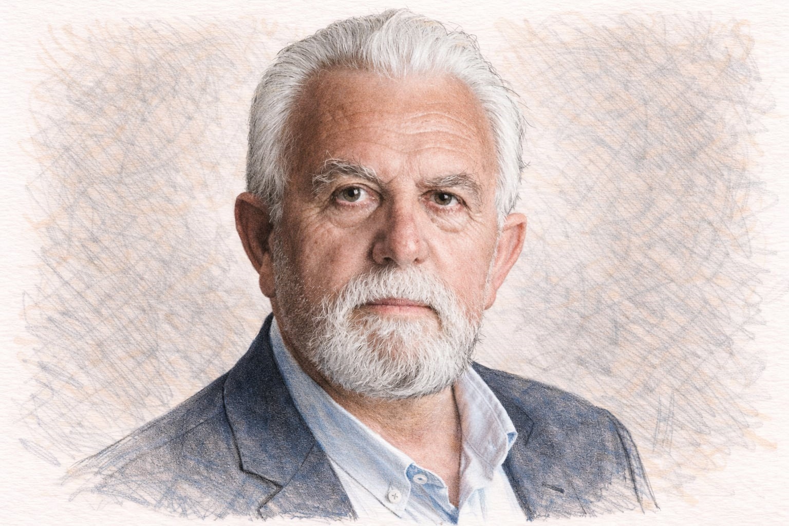 Στο μυαλό του… Χρήστου Χριστοδουλόπουλου