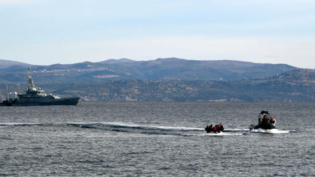 Ναυάγιο στην Κρήτη: Τουλάχιστον τρεις νεκροί – Αναφορές για πάνω από 20 αγνοούμενους