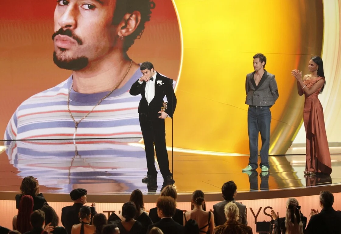 Grammy 2026: Αυτοί είναι οι μεγάλοι νικητές – Ολόκληρη η λίστα με τα ονόματα