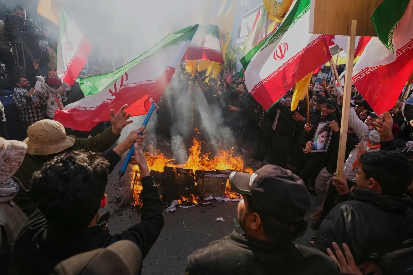 Κατέρρευσαν οι συνομιλίες ΗΠΑ και Ιράν – Κίνδυνος στρατιωτικής εμπλοκής