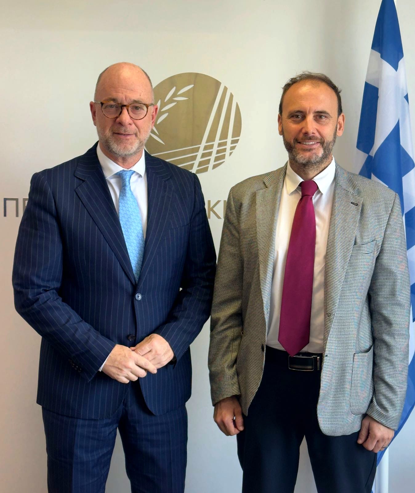 Π.Δ.Ε. :Ορισμός νέου Συντονιστή στο ΣΕΑΔΕ και σχεδιασμός του Σχεδίου Δράσης 2026