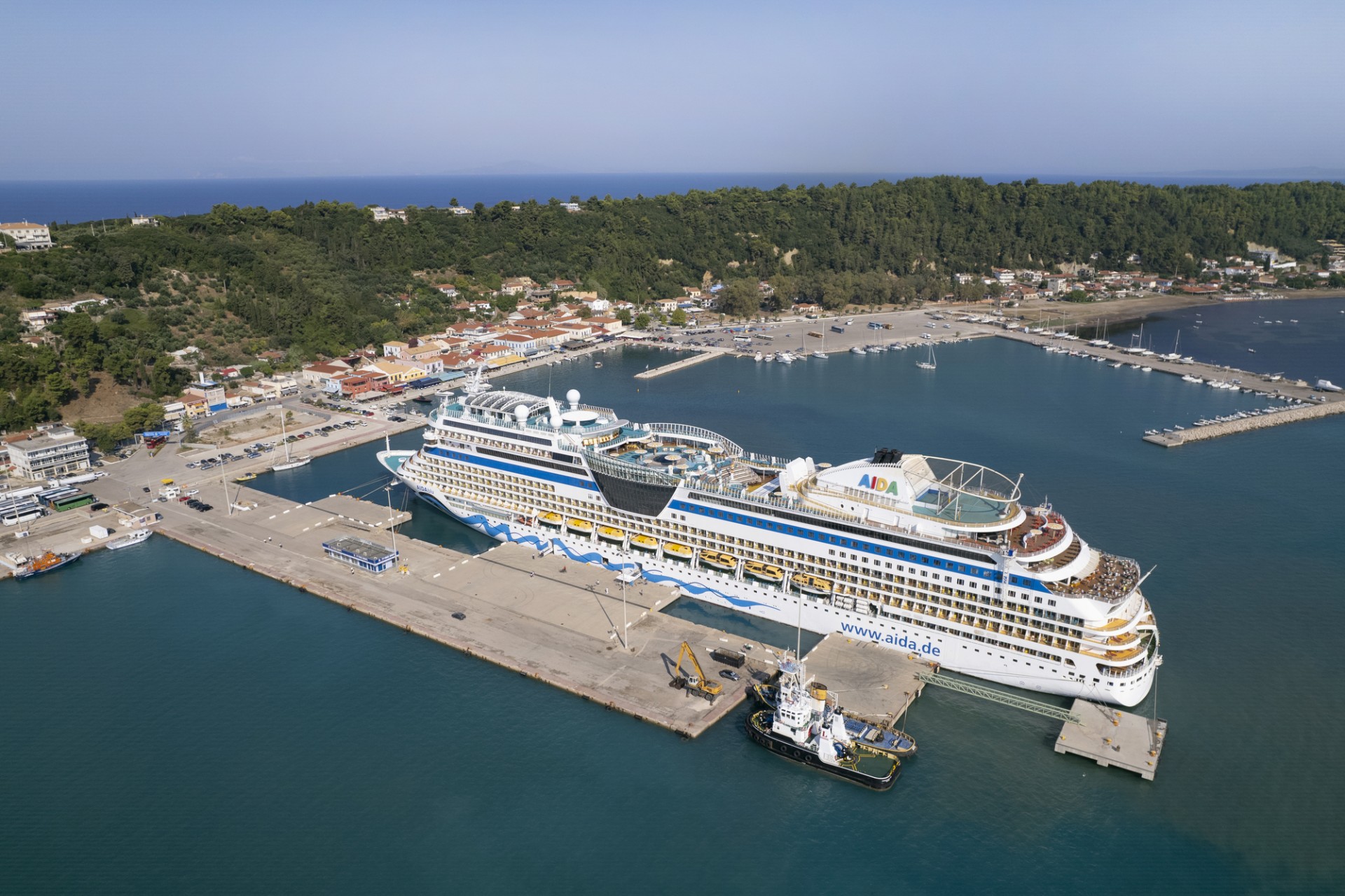 Ζητείται αποτιμητής της αξίας του Kατακόλου