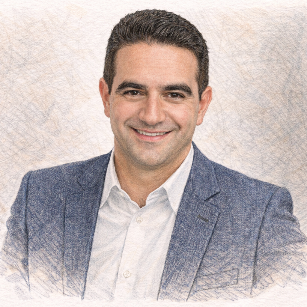 Στο μυαλό του… Μιχάλη Κατρίνη