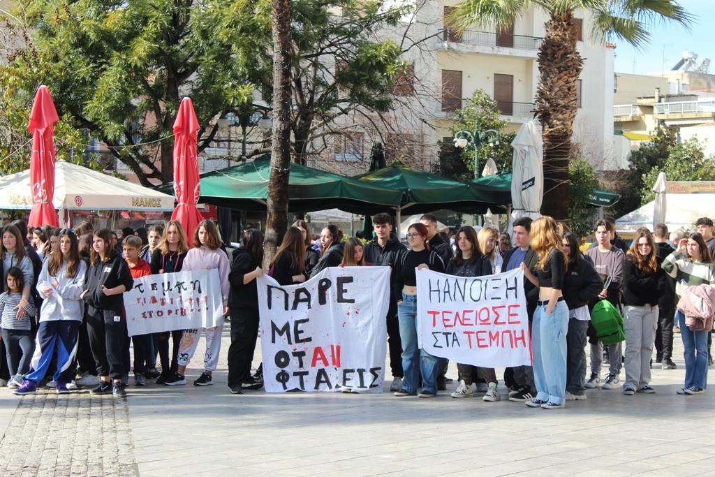 Εργατοϋπαλληλικό Κέντρο Αμαλιάδας & Περιχώρων: Απεργία στις 28 Φλεβάρη