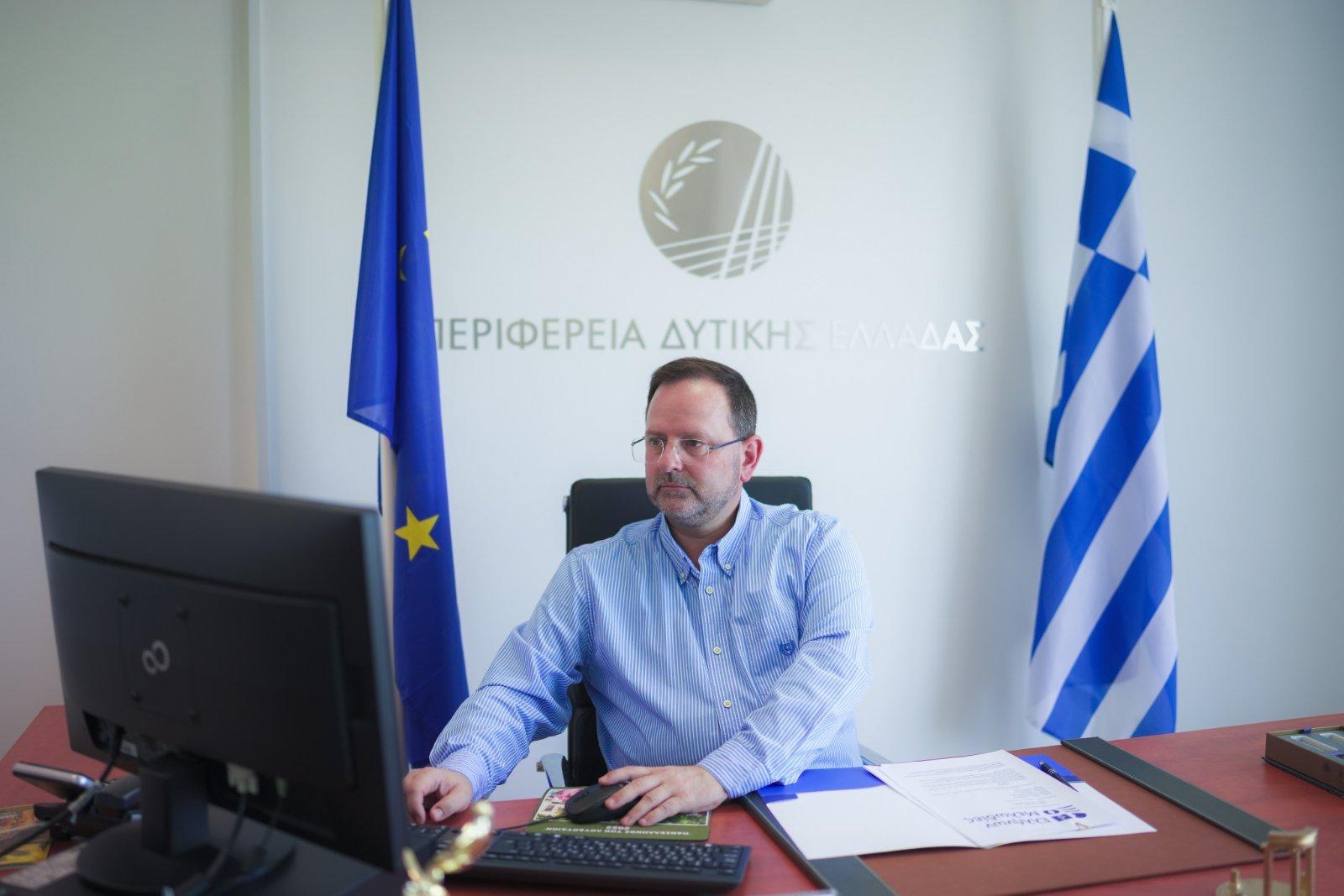 ”Έτοιμες οι Επιτροπές Καταγραφής Ζημιών στην Π.Ε. Ηλείας για το 2026 – Άμεση ανταπόκριση μετά τις θεομηνίες Ιανουαρίου και Φεβρουαρίου”