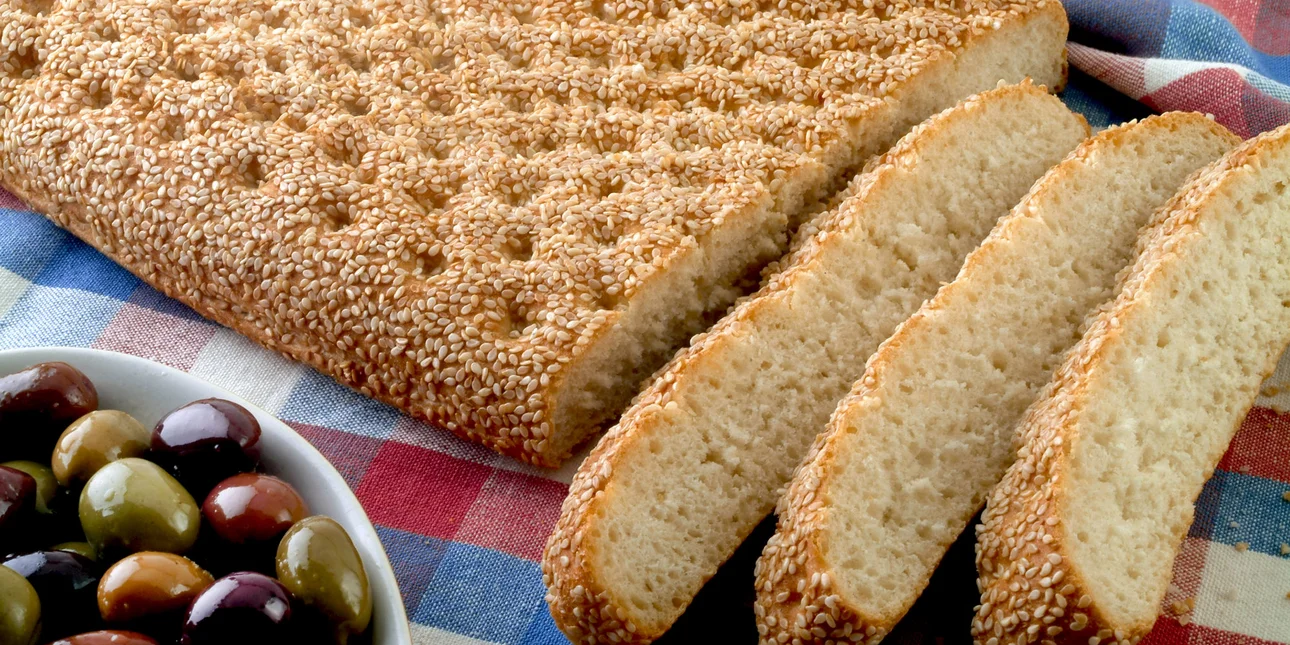 Λαγάνα: Πόσο θα την αγοράσουμε την Καθαρά Δευτέρα -Πού θα φθάσει η τιμή της