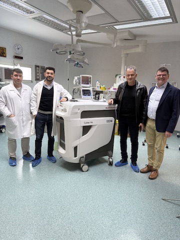 Γενικό Νοσοκομείο Ηλείας-Ν.Μ. Πύργου: Πρότυπο υλοποίησης έργων ΕΣΠΑ το ΓΝ Ηλείας