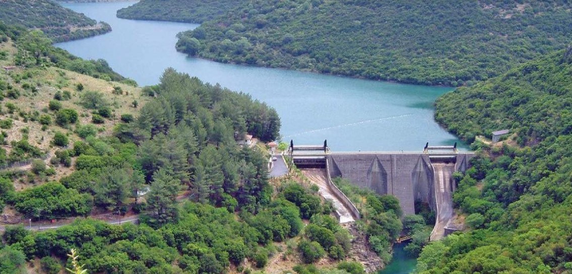 Σε επιφυλακή για τον Αλφειό: Πιθανή αύξηση παροχών λόγω υψηλής στάθμης στη λίμνη Λάδωνα