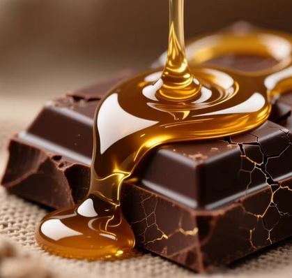 Δημιουργήθηκε μέλι σοκολάτας ωφέλιμο για την ανθρώπινη υγεία