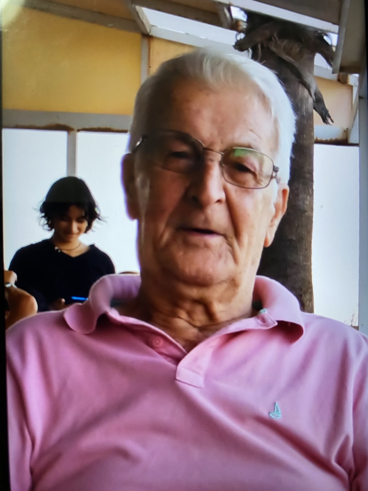 Έφυγε από την ζωή ο Μίμης Στασινόπουλος