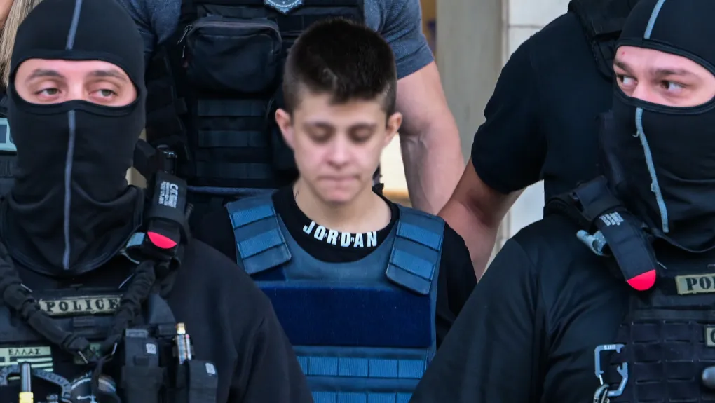 Ποινική δίωξη στην Ειρήνη Μουρτζούκου για τον θάνατο του μικρού Παναγιώτη