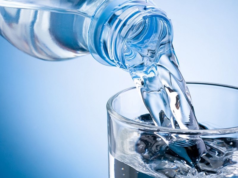 Δήμος Αρχ. Ολυμπίας – Πολιτική Προστασία: Διανομή εμφιαλωμένου νερού λόγω βλάβης στον αγωγό του Ερυμάνθου