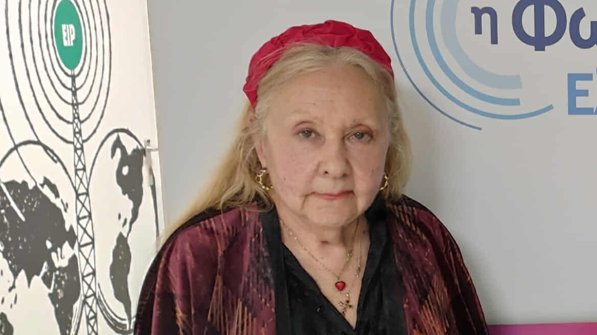 “Σίγησε” η φωνή της Πυργιώτισσας δημοσιογράφου της ΕΡΤ Ντέπυς Νικολοπούλου