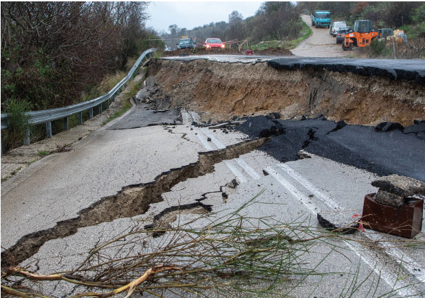 Πληγές ανοιχτές και ακριβές