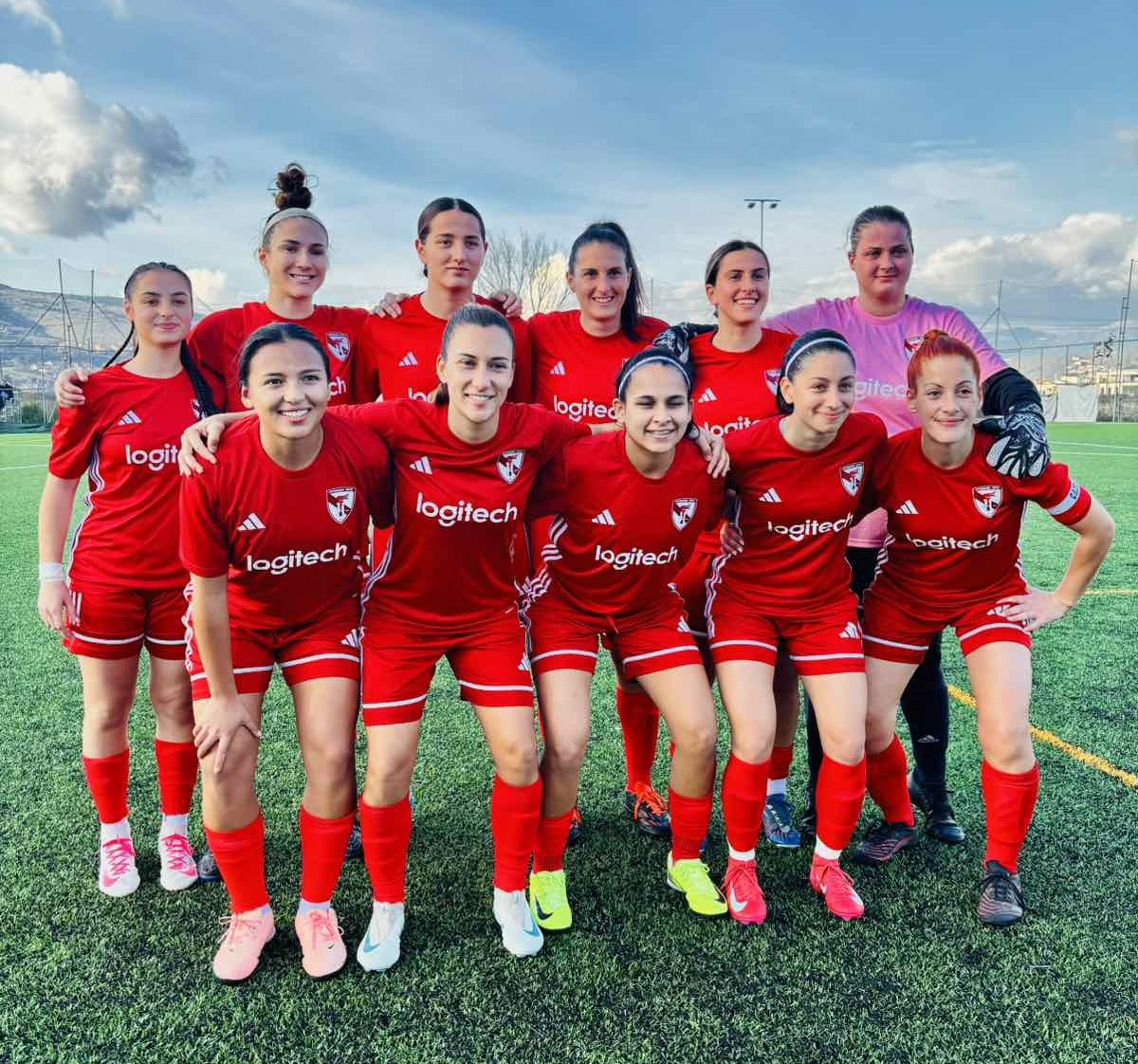 ΠΑΣ Σπάρτη-ΠΑΣ Πύργος 0-12: «Πολυβόλο» και στη Σπάρτη!