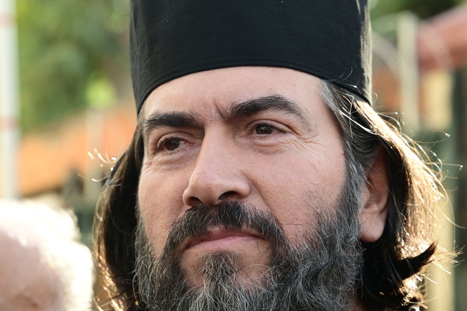 «Κιβωτός του Κόσμου»: Ποινή φυλάκισης 9,5 ετών στον πατέρα Αντώνιο