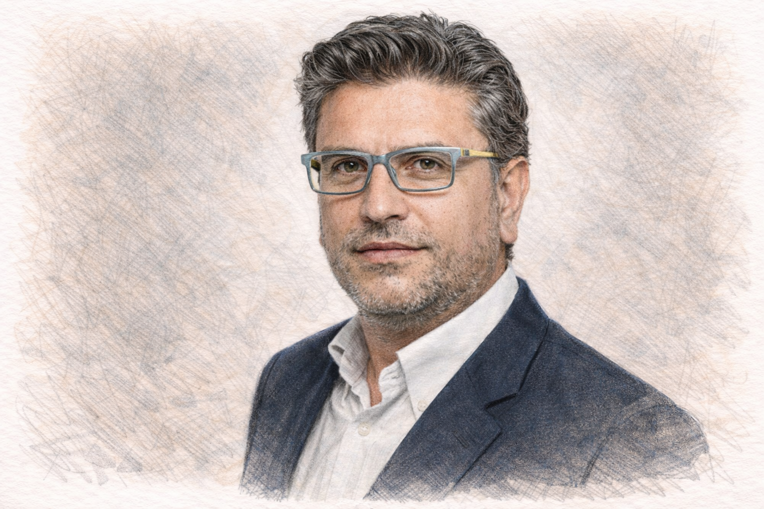 Στο μυαλό του… Γιάννη Λέντζα