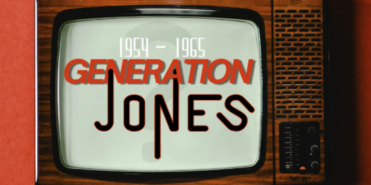 Πολύ νέοι για να είναι Boomer, πολύ μεγάλοι για να είναι Γενιά Χ: Γνωρίστε τη μικρογενιά «Τζόουνς»
