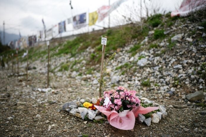 Τέμπη: Εντολή για εκταφή 9 θυμάτων μέχρι το τέλος της εβδομάδας