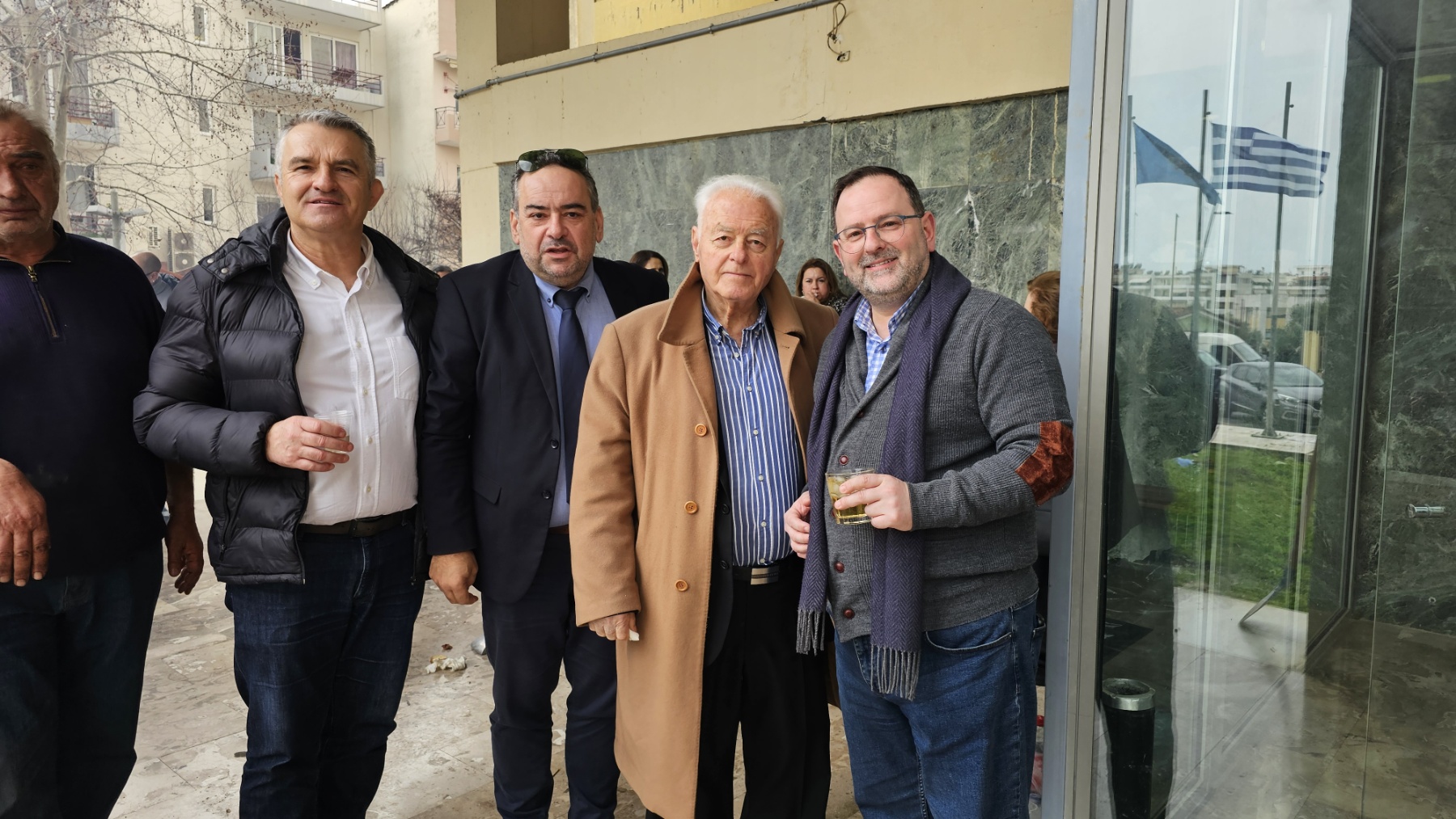 Τσικνοπέμπτη στην Περιφερειακή Ενότητα Ηλείας