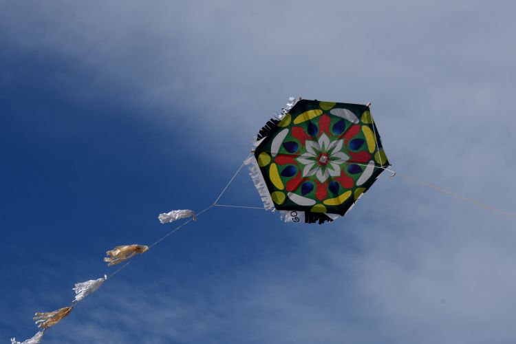 Καθαρά Δευτέρα: Η μακραίωνη ιστορία του χαρταετού – Είναι ο πρόδρομος των σημερινών drones;