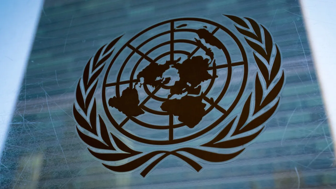 ΟΗΕ: «Δεν πρέπει να επιστρέψουμε στην βία ως βάση της οργάνωσης του κόσμου»