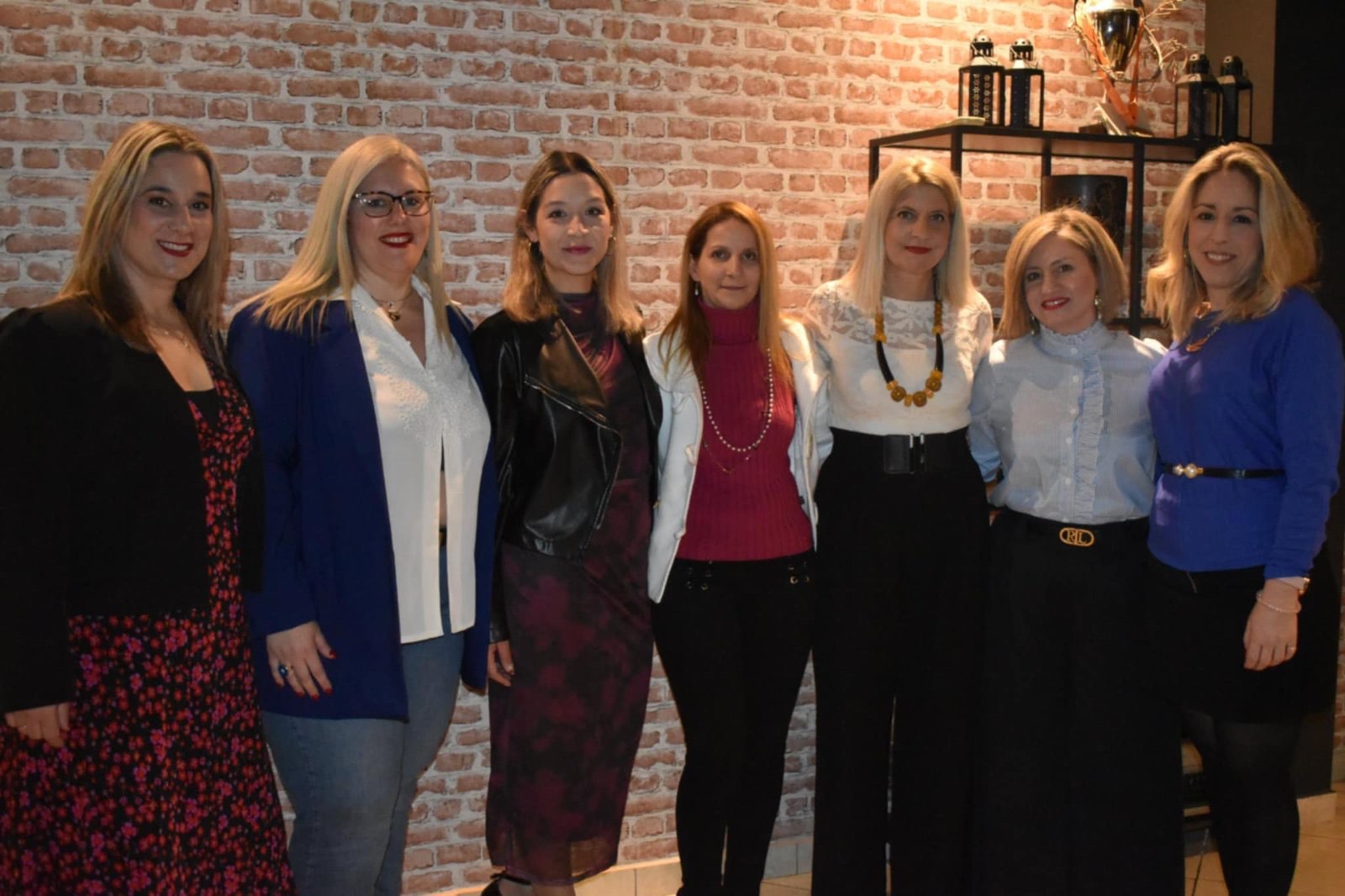 Η “OLYMPIA SPORTS” και η Εθνική Οργανωτική Επιτροπή “ΔΗΜΗΤΡΙΟΣ ΒΙΚΕΛΑΣ” του ΥΠΑΙΘΑ τίμησαν την Παγκόσμια Ημέρα της Γυναίκας