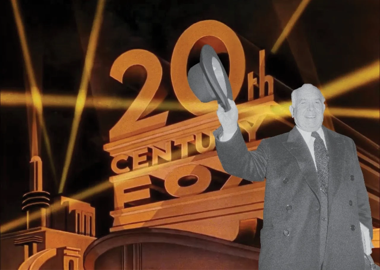 Σπύρος Σκούρας: Ο γιός ενός βοσκού από το Σκουροχώρι που έγινε ο πρωτοπόρος παραγωγός ταινιών του Hollywood