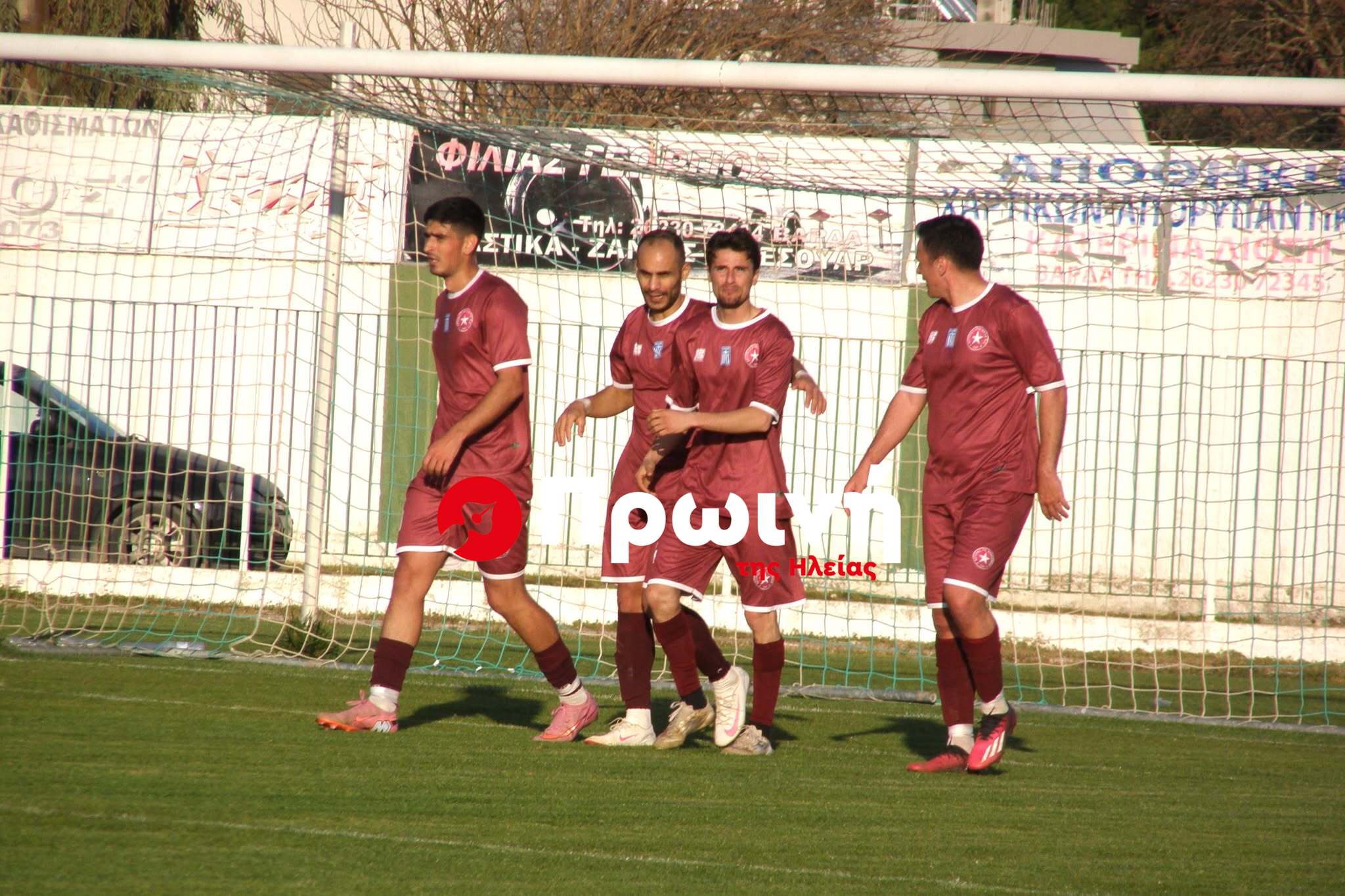 ΠΑΟ Βάρδας-Αστέρας 1-2: Με «Μπάκα» και Βράπι, κράτησε δική του την κορυφή ο Αστέρας