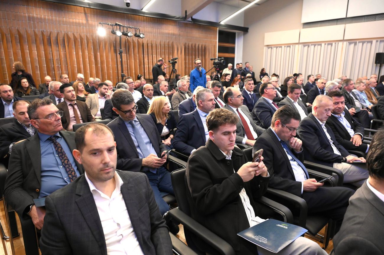 Ισχυρή συμμαχία του Δήμου Ήλιδας και 150 ακόμα Δήμων με το Υπουργείο Κλιματικής Κρίσης και Πολιτικής Προστασίας