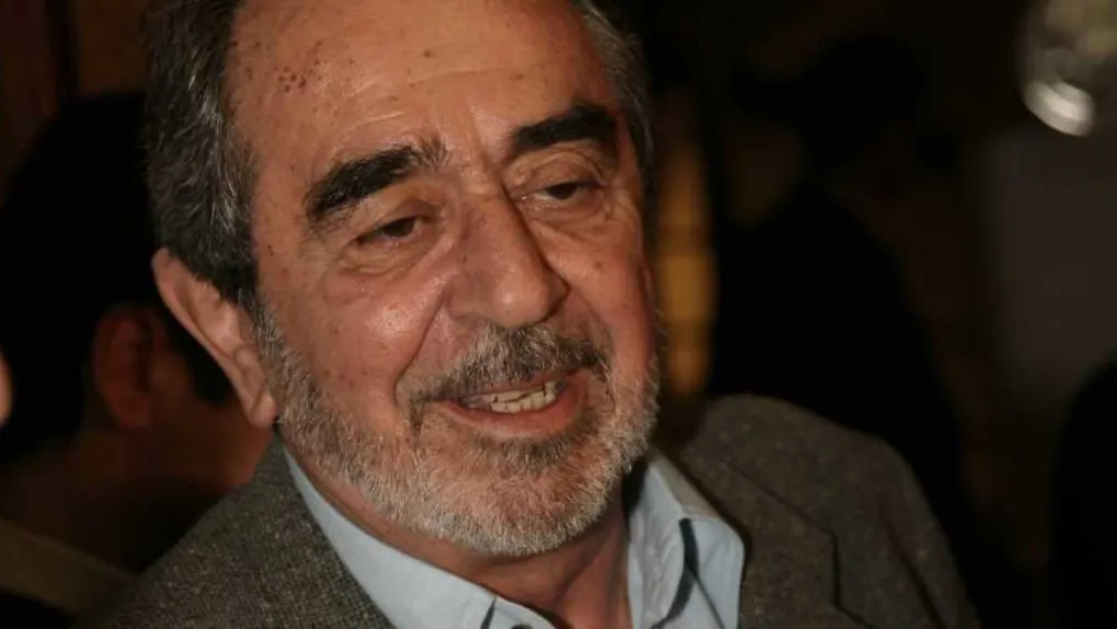 Πέθανε ο δημοσιογράφος Γιώργος Βότσης