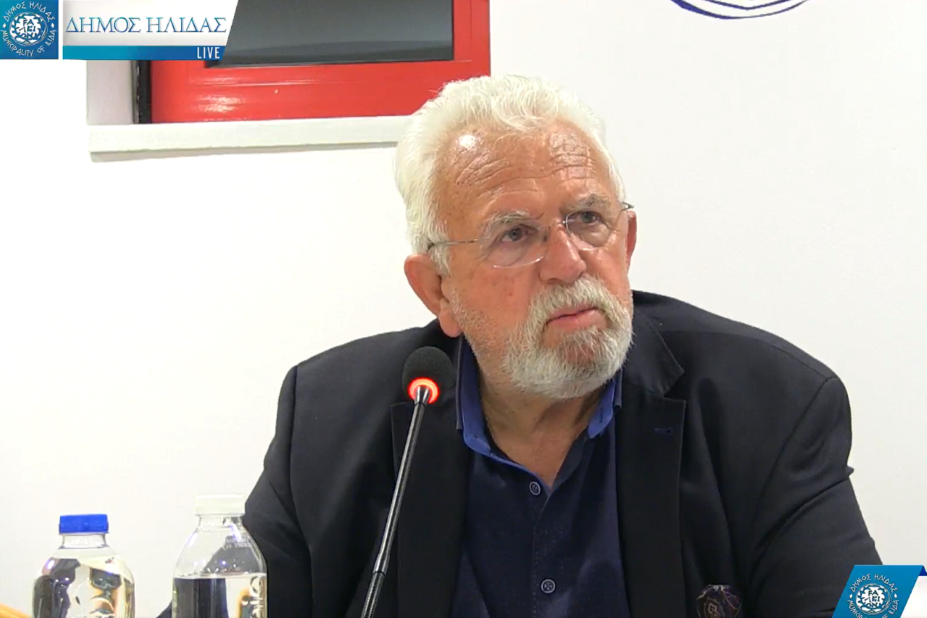 Δόθηκε το «πράσινο φως» του Υπουργείου Υποδομών για την εκκίνηση κατασκευής του νέου Διοικητηρίου στη Σοχιά – Ξεμπλόκαρε η άδεια του υπόγειου πάρκινγκ και ξεκινάει το μεγάλο έργο