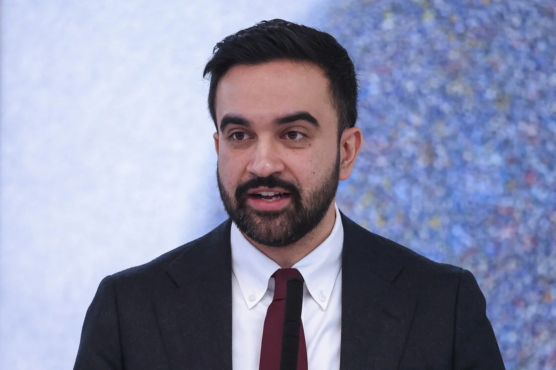 Ζοχράν Μαμντάνι: Έκρηξη έξω από την επίσημη κατοικία του στο Μανχάταν